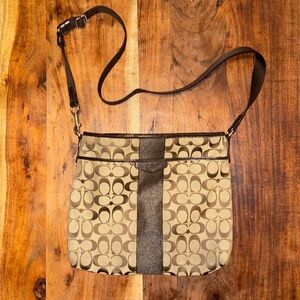 Coach Crossbody Purse